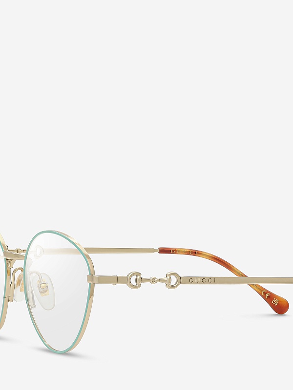 Оправа Gucci GG1699O 002 54 19 140 - 3