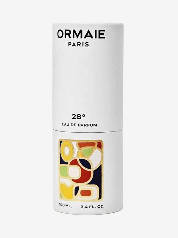 Парфюмерная вода унисекс ORMAIE 3770011788033 28° 100 мл - 1