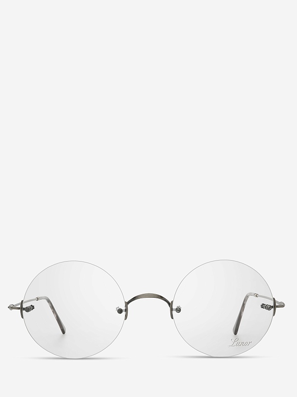 Оправа Lunor Classic Rund M AS (46) 46 21 145 - 2