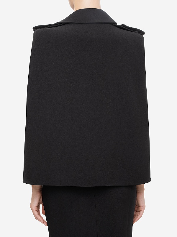 Жакет жен Noon by Noor 2200 C BLACK - 3