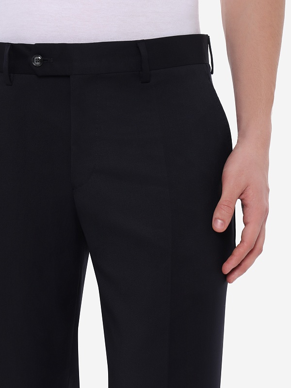 Брюки муж Barba Napoli MILANO 51030 99 - 4