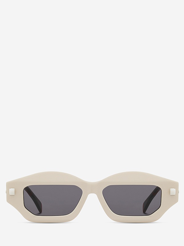 Солнцезащитные очки Kuboraum Maske Q6 SG IY 55 16 145 - 3