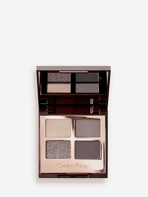 Тени для век жен Charlotte Tilbury CT0387 LUXURY PALETTE - THE ROCK CHICK - 0