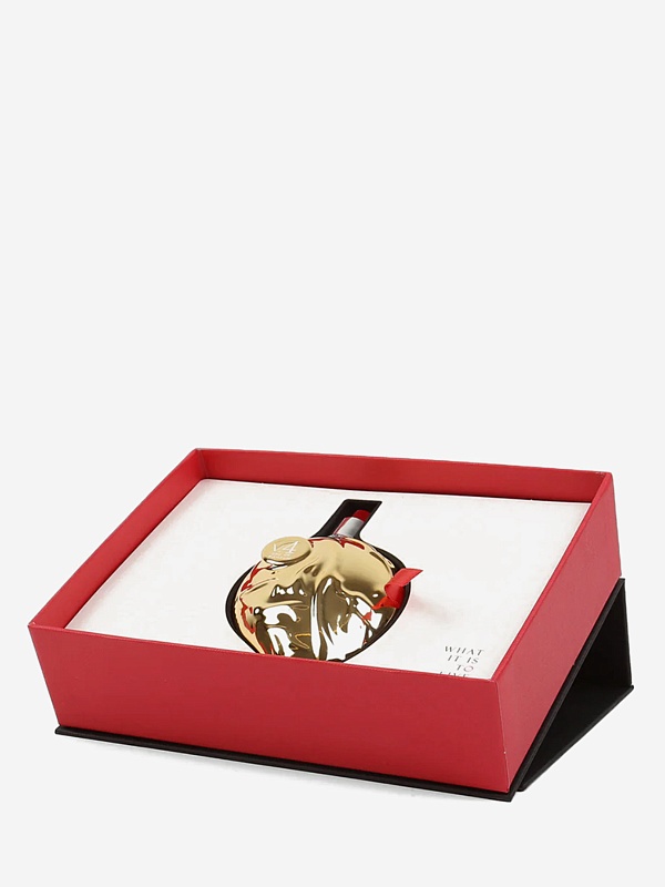 Парфюмерная вода унисекс MAP OF THE HEART 9348939000113 GOLD HEART V.4 90 мл - 1