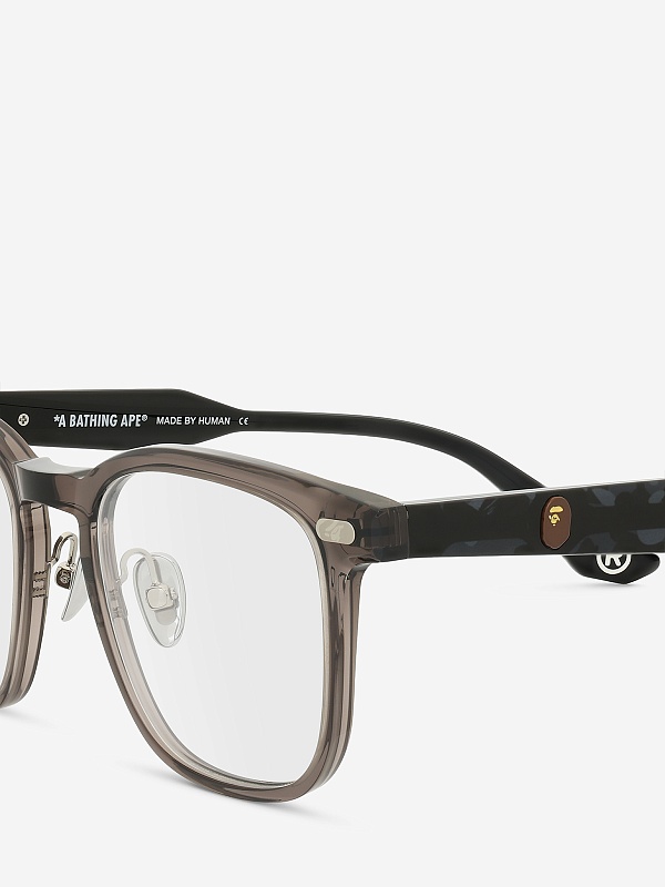 Оправа A BATHING APE BA13040 CGY 50 21 145 - 3
