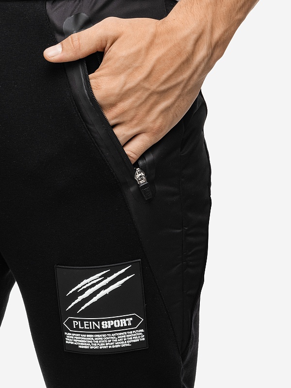 Джоггеры муж Philipp Plein Sport FACC MJT2164 STE003N 02 - 4