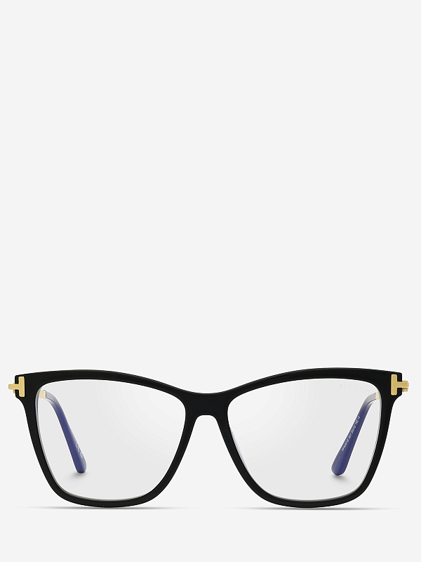 Оправа Tom Ford FT6097-B 001 53 - 1