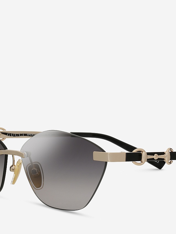 Солнцезащитные очки Gucci GG2050S 001 59 13 145 - 3