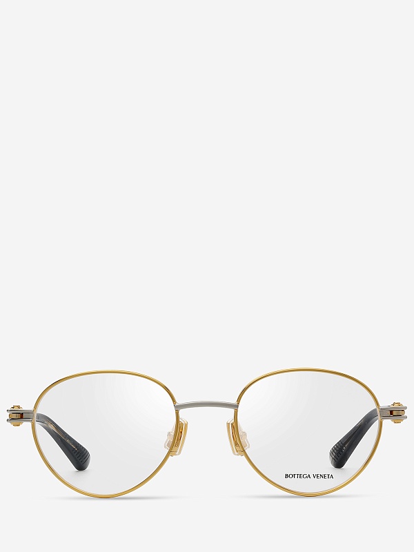 Оправа Bottega Veneta BV1382O 002 50 20 145 - 2