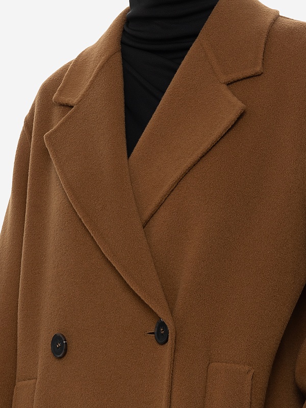 Пальто жен IVY OAK IO111105 BR217 - 5