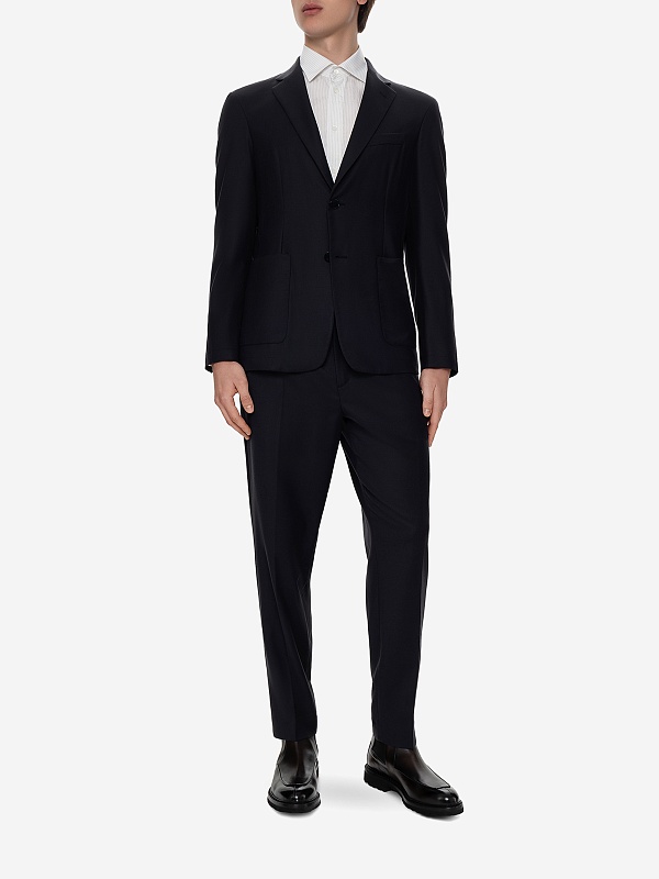 Пиджак муж Barena Venezia GIU4780 0482 860 - 2