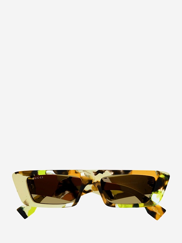 Солнцезащитные очки Gucci GG1625S 001 54 16 145 - 1