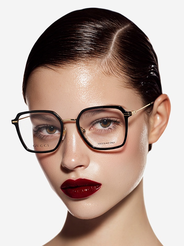 Оправа Gucci GG1850O 001 51 19 145 - 1