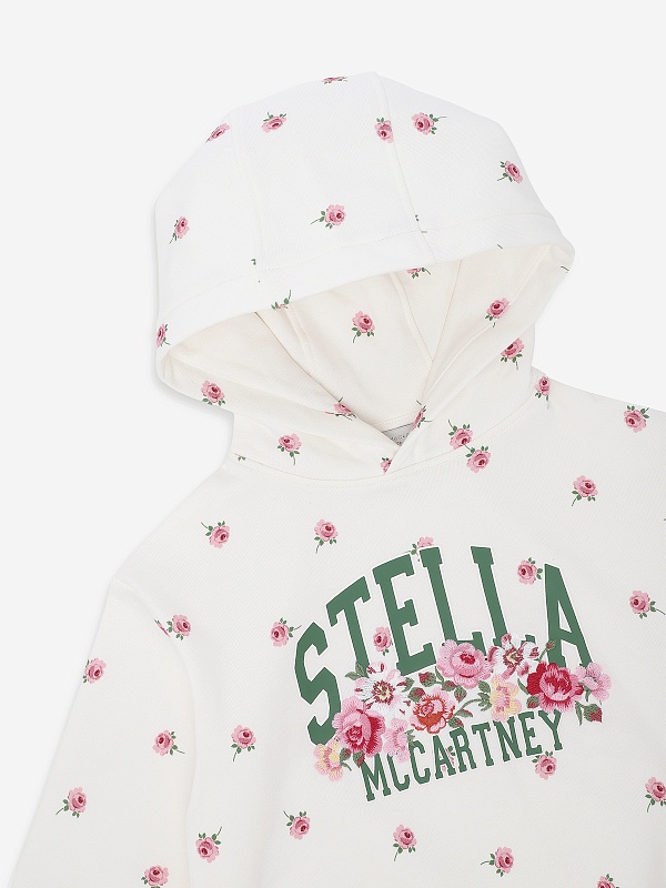 Худи дев Stella McCartney TX4C60 Z3099 103MC - 2