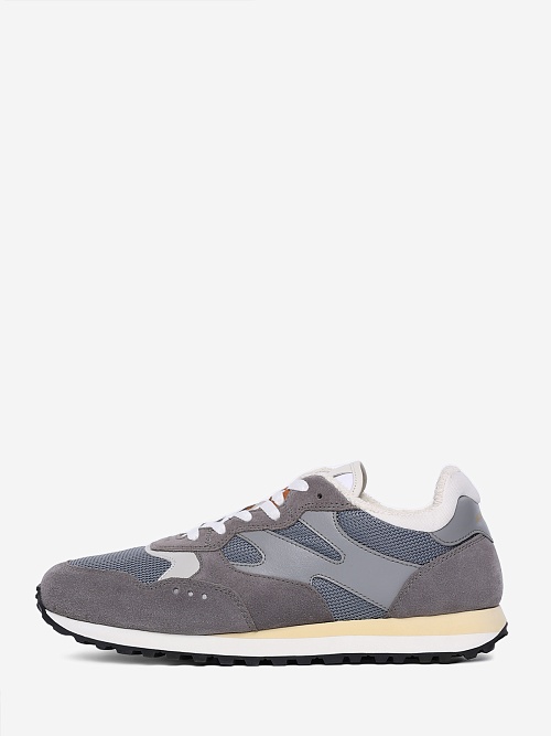 Кроссовки муж Woolrich WFM261.040.A60.AD GREY - 0