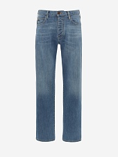 Джинсы муж Emporio Armani 8N1J21 1G0LZ 0943 DENIM BLU CH