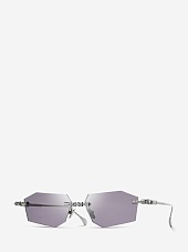 Солнцезащитные очки Kuboraum Maske H63 SG SM 57 16 140