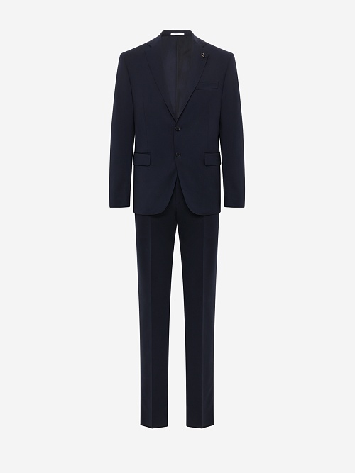 Костюм муж Pal Zileri 9BP39060E2--RA104 01 - 0