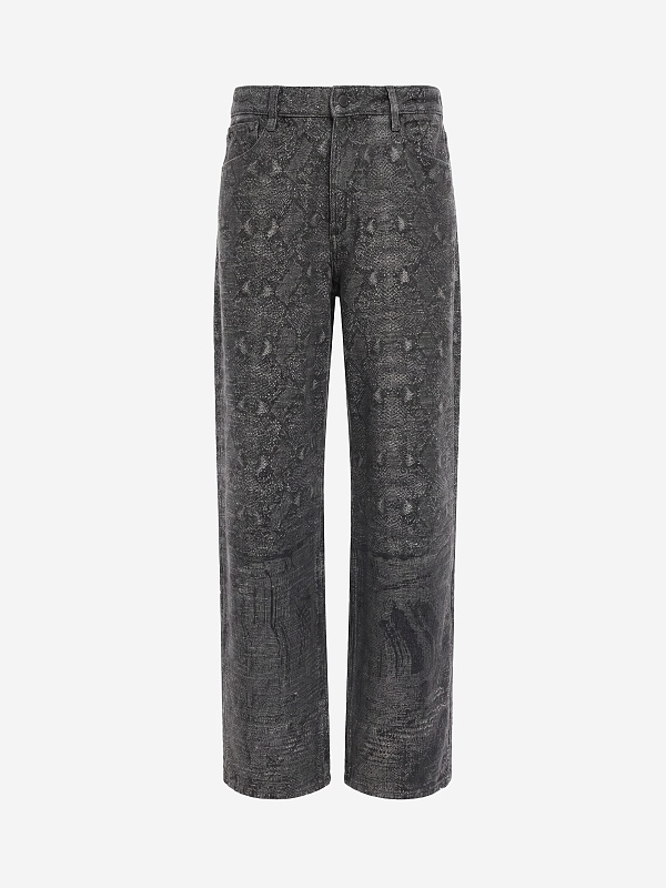 Джинсы муж Daily Paper 2610003 denim - 0