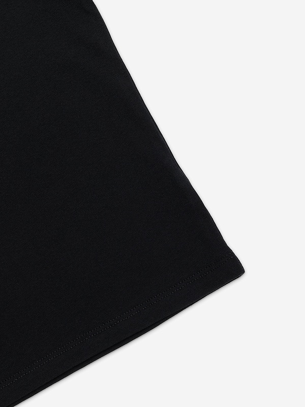 Футболка мал Balmain BX8521 Z3186 930OR - 4