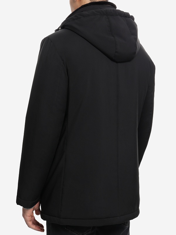 Куртка муж Barba Napoli GLOW 51201 99 - 5