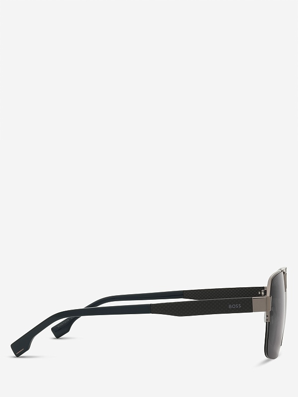 Солнцезащитные очки Hugo Boss BOSS 1767/S R80 T4 60 15 145 - 3