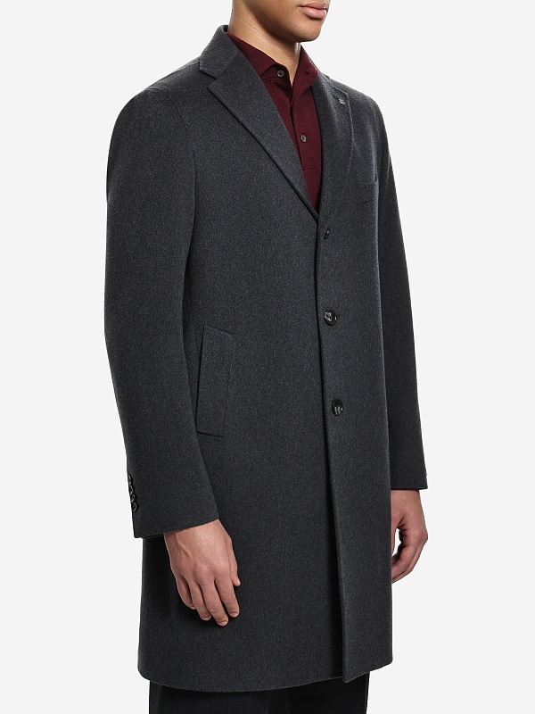 Пальто муж TAGLIATORE CFBM13X 350001 G5053 G5053 - 1