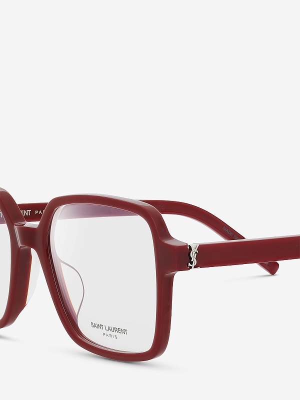 Оправа Saint Laurent SL M139 006 54 18 145 - 3
