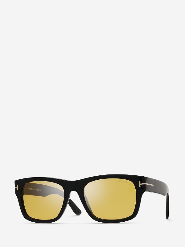 Солнцезащитные очки Tom Ford FT1303 01E 55 - 0