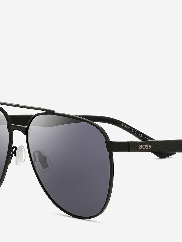 Солнцезащитные очки Hugo Boss BOSS 1914/S 003 IR 61 15 150 - 3