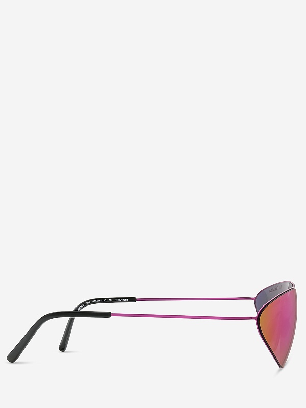 Солнцезащитные очки Balenciaga BB0350S 003 68 16 130 - 3