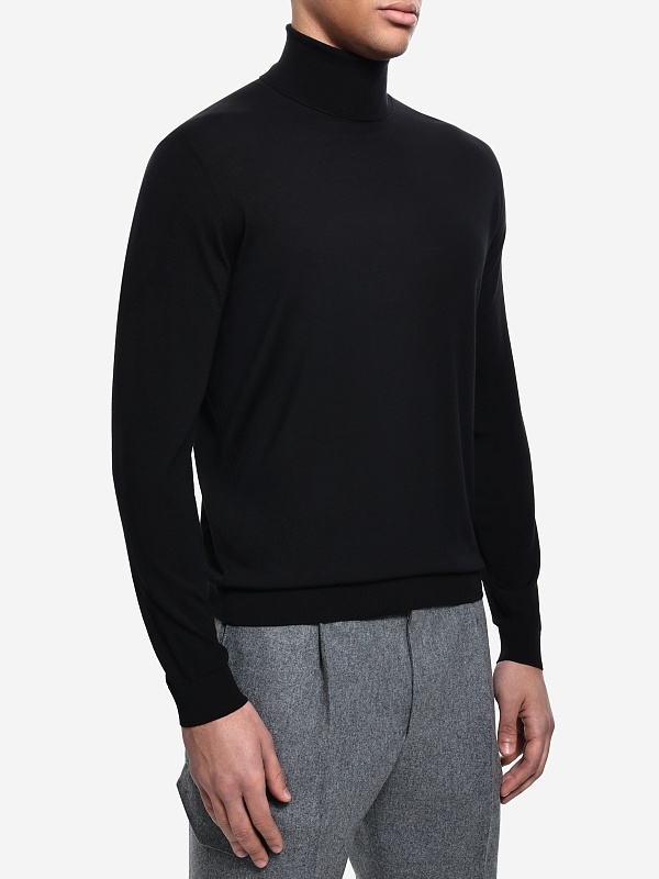 Водолазка муж Filippo De Laurentiis DV1ML 18021R 990 - 2