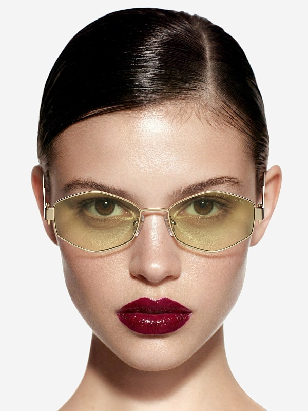 Солнцезащитные очки Marc Jacobs MARC 496/S LPE 06 55 17 140 - 1