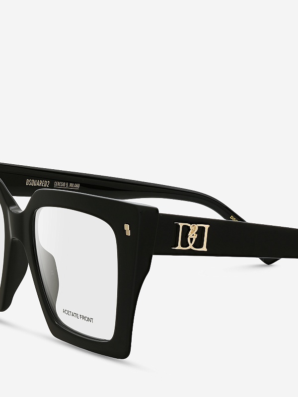 Оправа Dsquared2 D2 0211 807 52 19 145 - 4