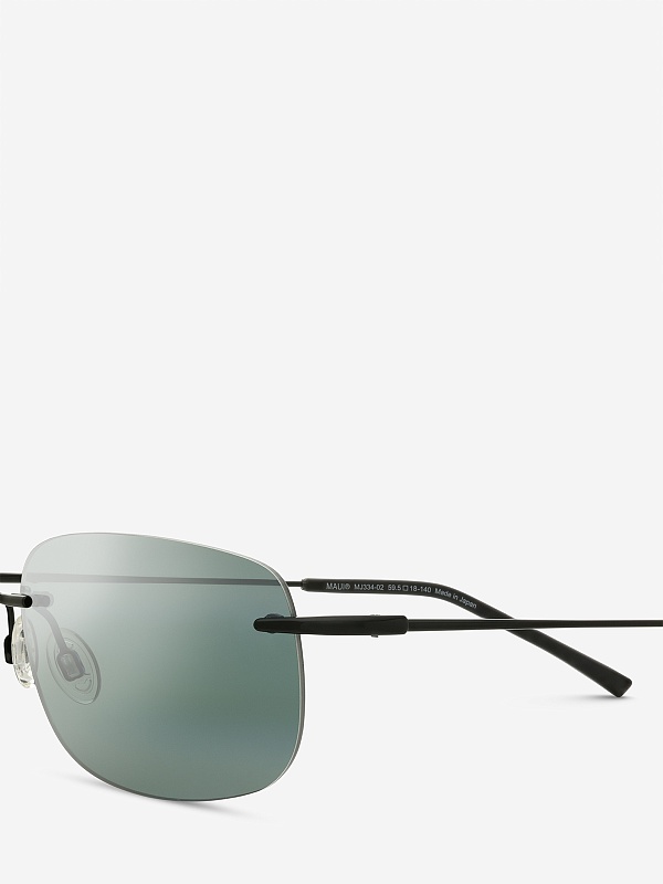Солнцезащитные очки Maui Jim MJ334-02 17 140 - 5