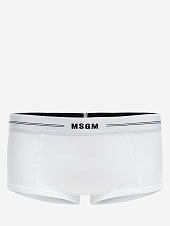 Трусы жен MSGM 3942MDI01N 257798 01