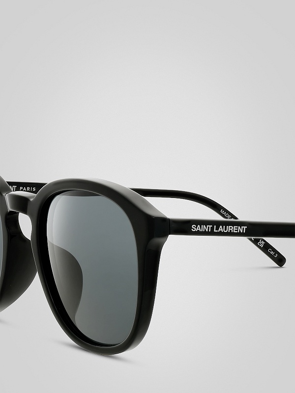 Солнцезащитные очки Saint Laurent SL 782/K 001 53 21 145 - 3