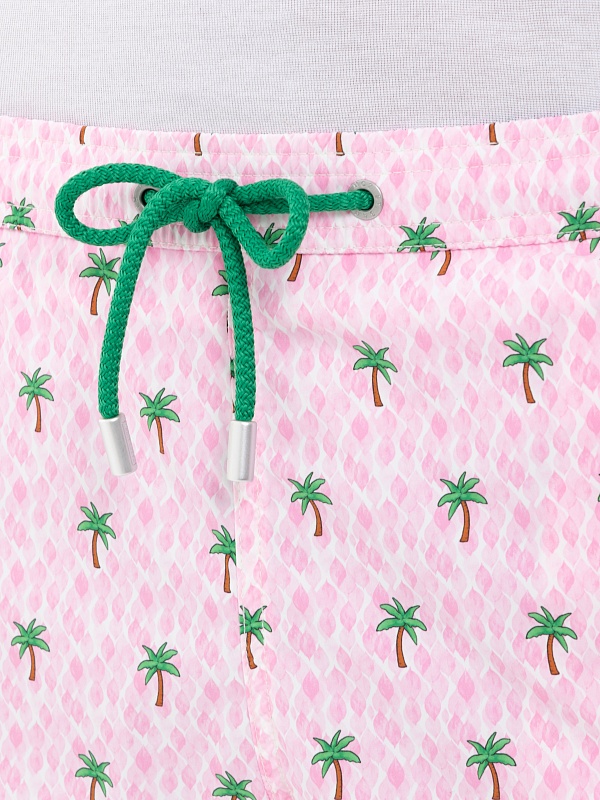 Плавки муж MC2 Saint Barth COM0009 01746H PALM RHOMBOID 21 - 3