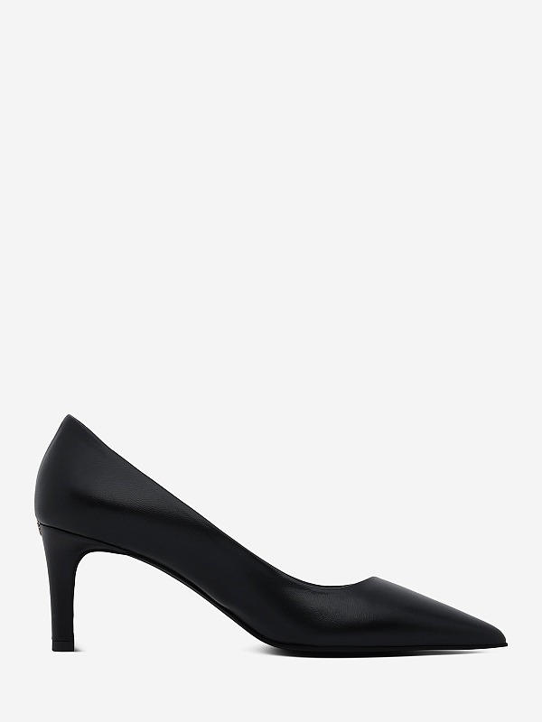 Туфли жен Furla YJ69FSNX30000O60001007 NERO - 2