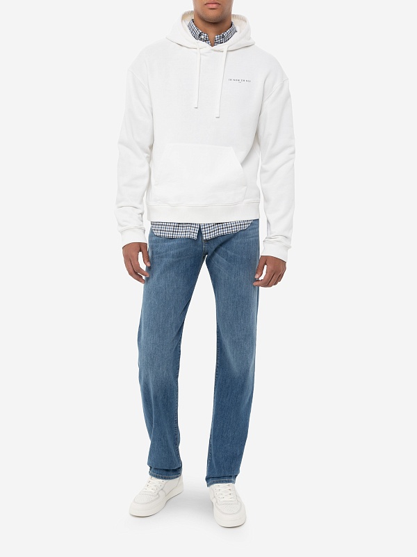 Худи муж IH NOM UH NIT NUS25278 081_OFF WHITE - 2
