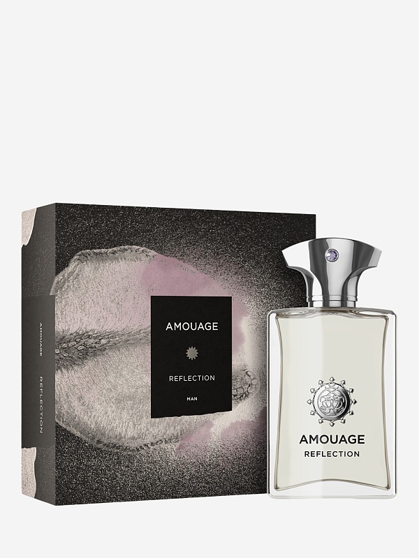 Парфюмерная вода унисекс AMOUAGE 41005 Reflection Man 100 мл - 1