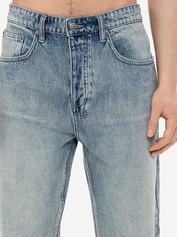 Джинсы муж Ksubi MSP23DJ048 DENIM - 5