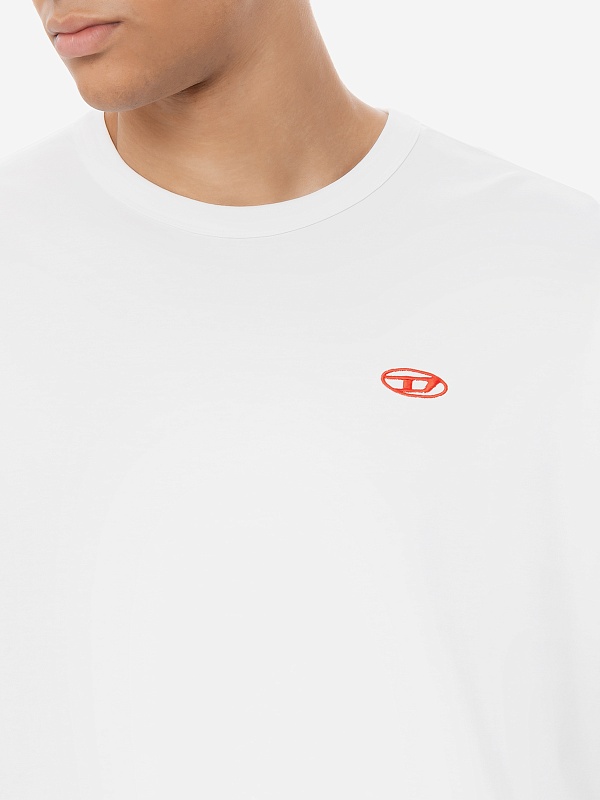 Футболка муж Diesel A18535 0AIJU 141 - 4