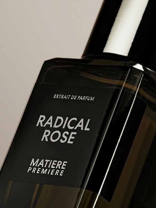 Парфюмерный экстракт унисекс MATIERE PREMIERE 3760372461010 RADICAL ROSE 50мл - 2