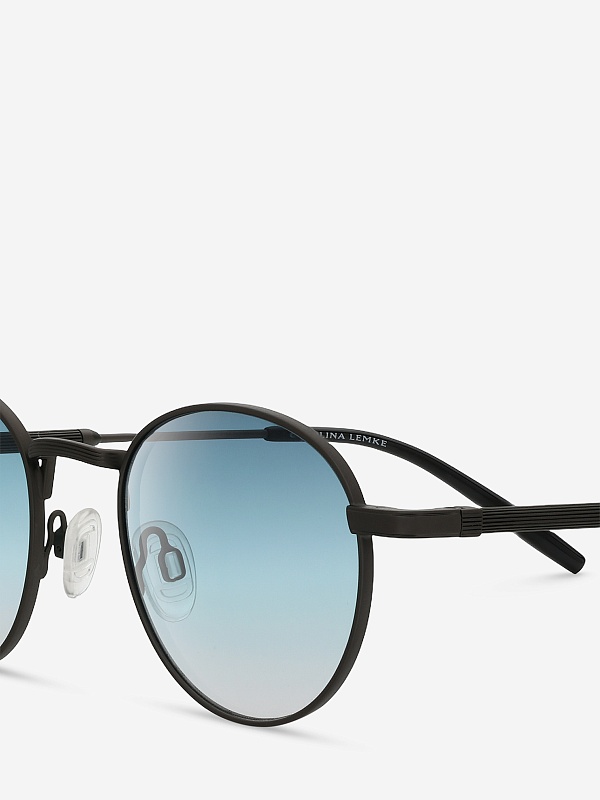 Солнцезащитные очки Carolina Lemke CL3627 3 48 21 145 - 3