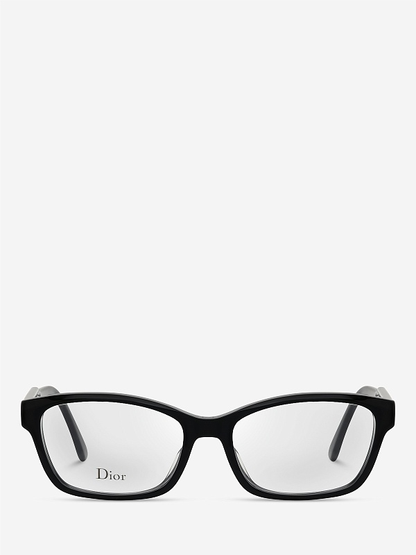 Оправа Dior DIORPRISMEO S7I 001 53 16 140 - 1