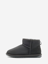 Угги жен EMU Australia W10937 charcoal
