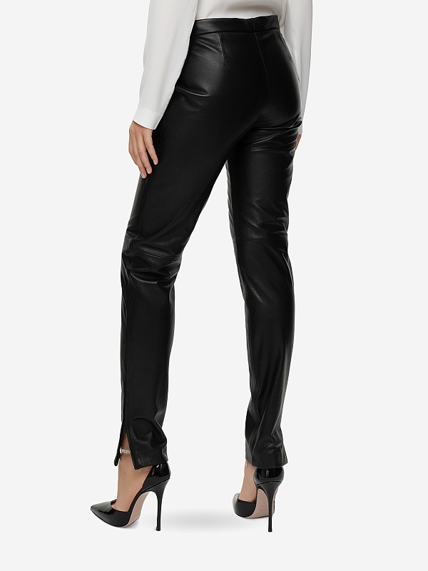 Брюки жен Alberta Ferretti 3708 6675 A0555 - 4