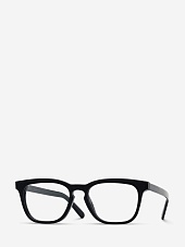 Оправа MM6 Lunettes 12 Optical Black 52 18 145