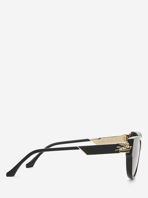 Солнцезащитные очки Etro ETRO 0063/F/S 807 1I 55 18 140 - 3